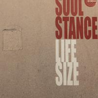 Soulstance - Life Size (CD)