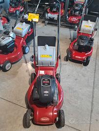 Rasaerba IBEA 47P Series Motore Briggs & Stratton
