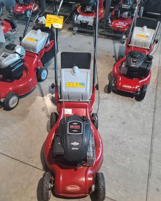 Rasaerba IBEA 47P Series Motore Briggs & Stratton