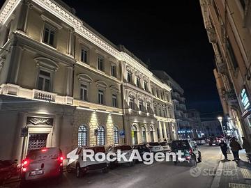 Immobile di 20 m² con 1 locale a Campobasso
