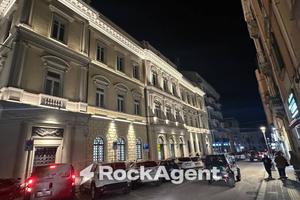 Immobile di 20 m² con 1 locale a Campobasso