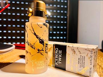 Profumo Uomo Iceberg Twice