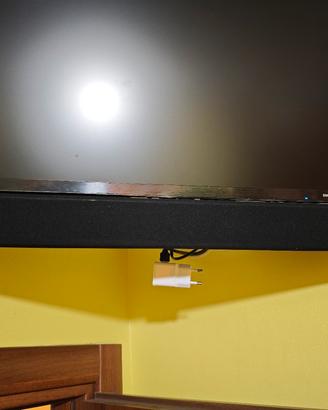 soundbar Audio Samsung