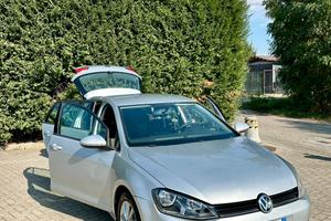 VOLKSWAGEN GOLF 1.2 TSI COMFORTLINE BLUEMOTION