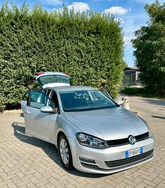VOLKSWAGEN GOLF 1.2 TSI COMFORTLINE BLUEMOTION