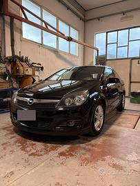 Opel Astra GTC 1.7 CDTI Diesel