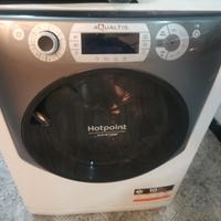 Hotpoint Lavasciuga 10 kg