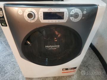 Hotpoint Lavasciuga 10 kg