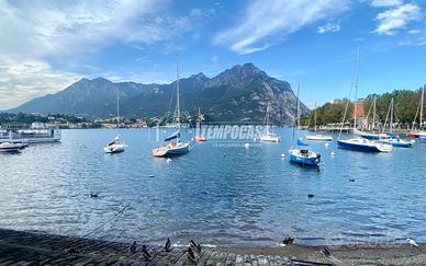 Esclusivo Bilocale - Lungolago di Lecco!