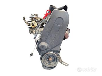 MOTORE COMPLETO VOLKSWAGEN Polo 2Â° Serie hz Benzi