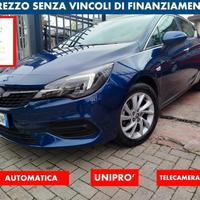 Opel Astra 1.5CDTI 122CV AUTOMATICA *PREZZO VERO* 