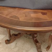 Soggiorno completo anni '70.