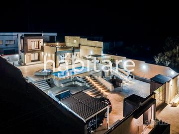 Rifinita Villa Singola con piscina