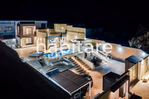 Rifinita Villa Singola con piscina