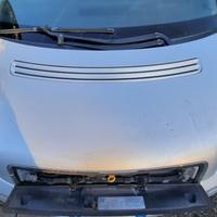 AUDI A2 2003 - COFANO ANTERIORE