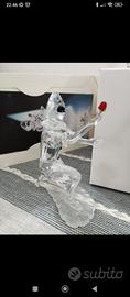 Arlecchino di Swarovski 