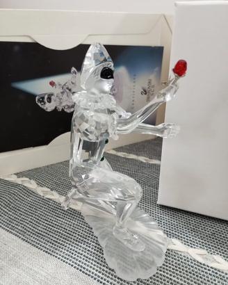 Arlecchino di Swarovski 