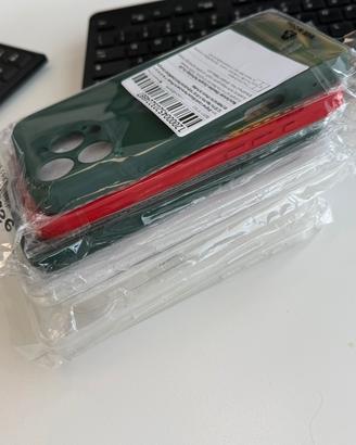 Cover i phone 16 pro max