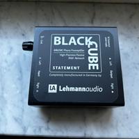 Lehmann Audio Black Cube - Preamplificatore audio