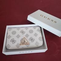 Portafoglio Guess