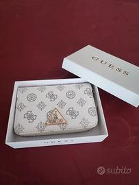 Portafoglio Guess