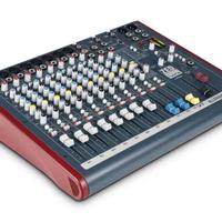 MIXER ALLEN HEATH ZED 60-14FX NUOVO
