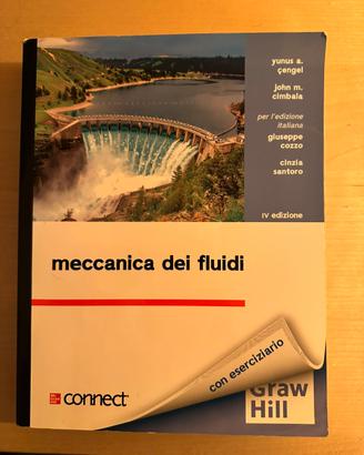 meccanica dei fludi