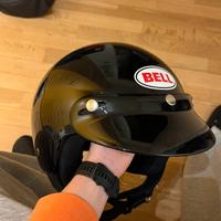 casco da moto BELL