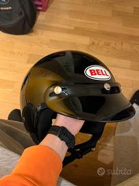 casco da moto BELL