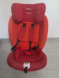 Sediolino brevi tazio isofix