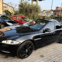 Jaguar XJ 3.0D V6 Portfolio - Extra full -