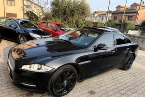 Jaguar XJ 3.0D V6 Portfolio - Extra full -