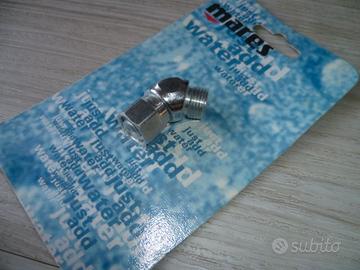 Swivel girevole Mares per secondo stadio erogatore