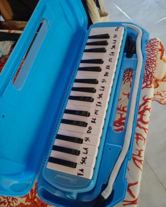 melodica