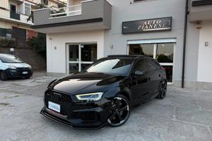 Audi RS3 SPB 2.5Tfsi 400Cv Quattro S-Tronic Total 