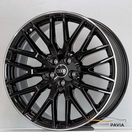 Cerchi in lega 20 originali Audi Q5 A5 A6 A7 A8