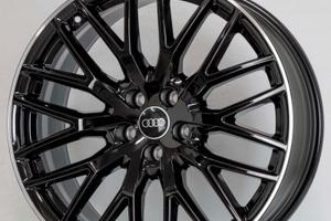 Cerchi in lega 20 originali Audi Q5 A5 A6 A7 A8