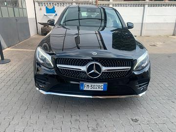 glc 250d 4 matic