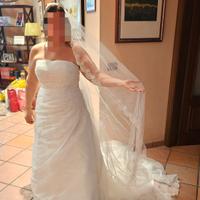 Abito da Sposa