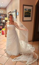 Abito da Sposa