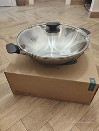 Wok Tupperware 38 cm
