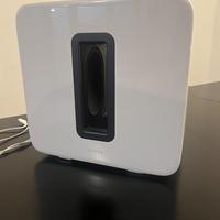 Subwoofer Sonos