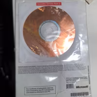 windows xp professional