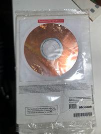 windows xp professional