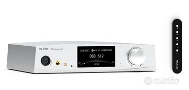 Aune S9c Pro Reference DAC Amplificatore Cuffie