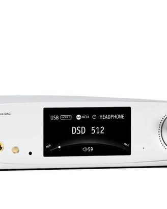 Aune S9c Pro Reference DAC Amplificatore Cuffie