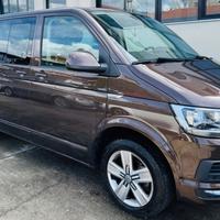 Volkswagen Caravelle 2.0 TDI 150CV DSG 4 Motion PC