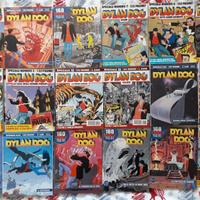 Dylan Dog - Speciali Dylan Dog dal n. 1 al n. 26