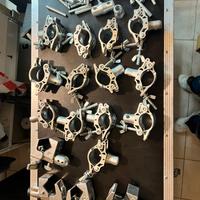 Ganci littec   Americana truss