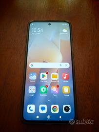 Xiaomi 12 lite Black 8GB RAM - 128GB ROM